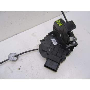 CERRADURA PUERTA TRASERA IZQUIERDA 4892388 