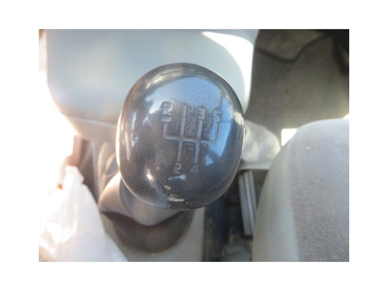 renault scenic del año 2001