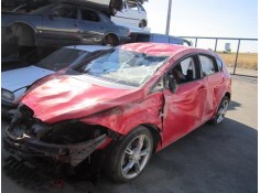 seat leon del año 2007