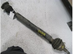 Recambio de transmision delantera dch. : audi a3 : 1.8-g_turbo-( aum-150cv) 3p [1999] para audi a3 1.8-g_turbo-( aum-150cv) refe