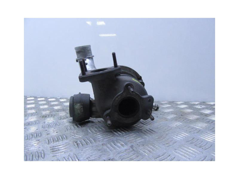 Recambio de turbo : renault espace : 2.5 dci [2003] para renault espace 2.5 dci referencia OEM IAM 718089-5820026738  