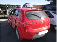 seat leon del año 2007 2