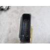 Recambio de elevalunas trasero derecho para seat leon 1.9 tdi bls referencia OEM IAM 1P0839462A  