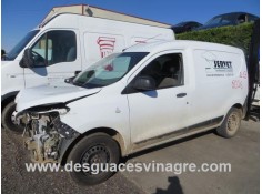 dacia dokker del año 2013