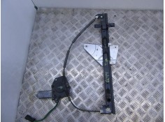 Recambio de elevalunas elec. tra. dch. : jeep grand cherokee : 3.1 td (140cv)automatico [2000] para jeep grand cherokee 3.1 td a 2