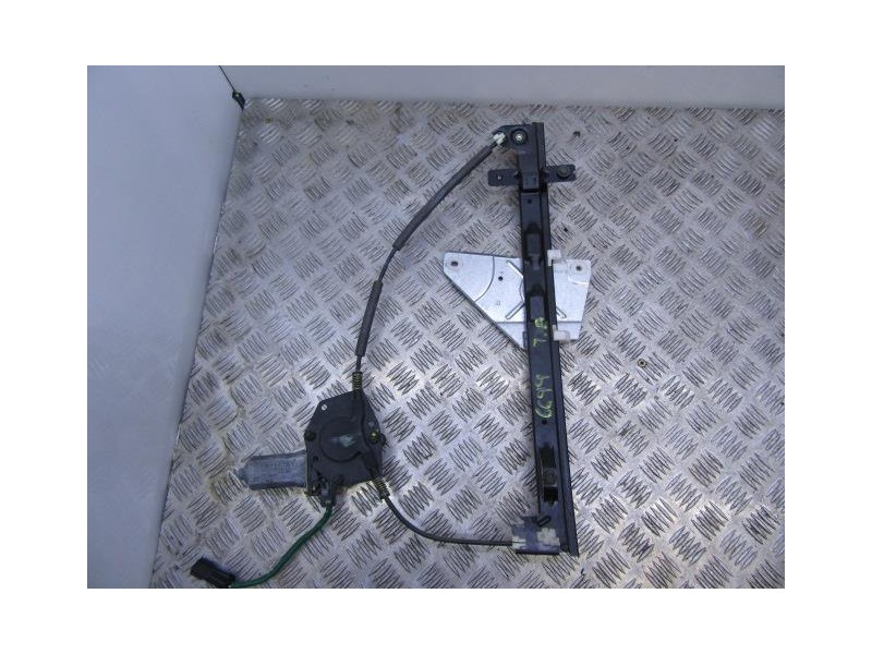 Recambio de elevalunas elec. tra. dch. : jeep grand cherokee : 3.1 td (140cv)automatico [2000] para jeep grand cherokee 3.1 td a