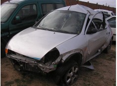 ford ka del año 2000