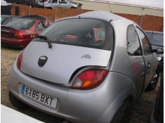 ford ka del año 2000 2