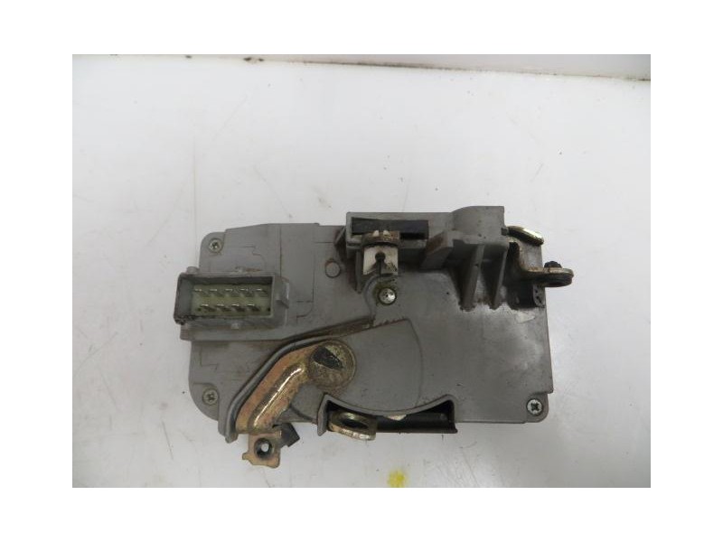 Recambio de cerradura pta. del. dch. : peugeot 306 : 1.9 d -djy (68cv) 5p [1998] para peugeot 306 1.9 d -djy referencia OEM IAM 