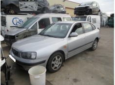hyundai elantra 1.6 g (107,41cv del año 2002