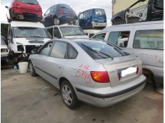 hyundai elantra 1.6 g (107,41cv del año 2002 2