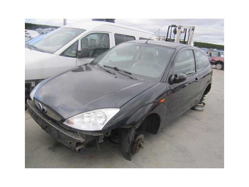 ford focus del año 2003