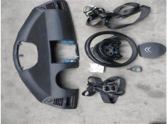 Recambio de airbag juego completo : citroen c 4 : 1.6 dhy -9hx (90cv) 5p [2007] para citroen c 4 1.6 dhy -9hx referencia OEM IAM 2