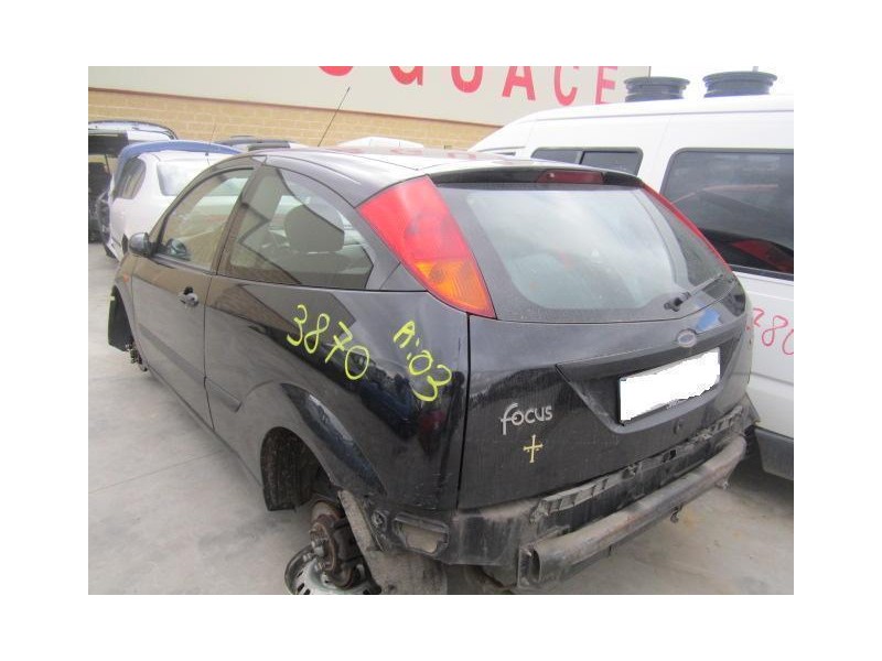 ford focus del año 2003