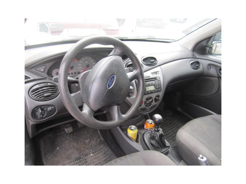 ford focus del año 2003