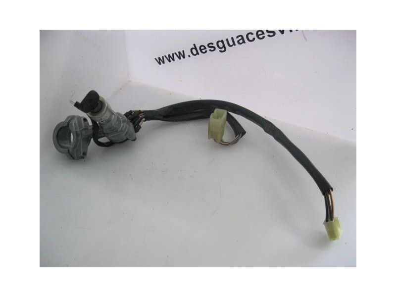 Recambio de antirrobo clausor de arranque : rover 214 : 1.4 g 14k4d (89,76cv) 5p [1992] para rover  214 1.4 g 14k4d  5p referenc