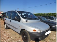 fiat multipla del año 2000
