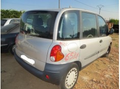 fiat multipla del año 2000 2