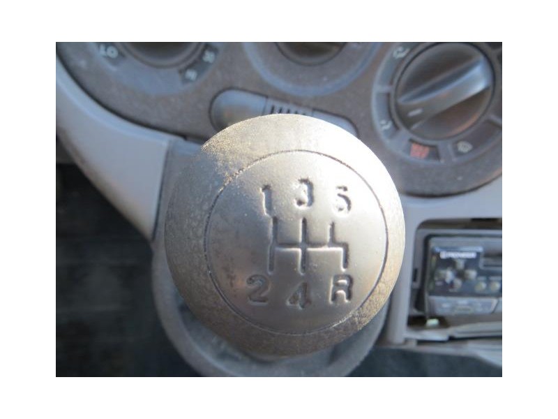 fiat multipla del año 2000