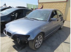 bmw  320 del año 2002