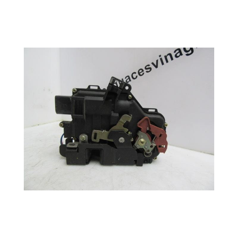 Recambio de cerradura pta. del. dch. : audi a4 : 2.5 tdi-bcz (160 cv) ranchera-5p [2003] para audi a4 2.5 tdi-bcz (160 cv) ranch