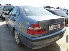 bmw  320 del año 2002 2