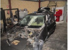 renault megane del año 2005