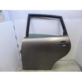 PUERTA TRASERA IZQUIERDA 5P0833055A 
