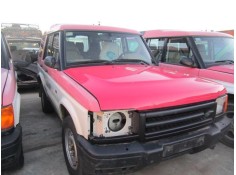 land rover discovery del año 2001