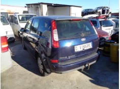 ford c max del año 2005