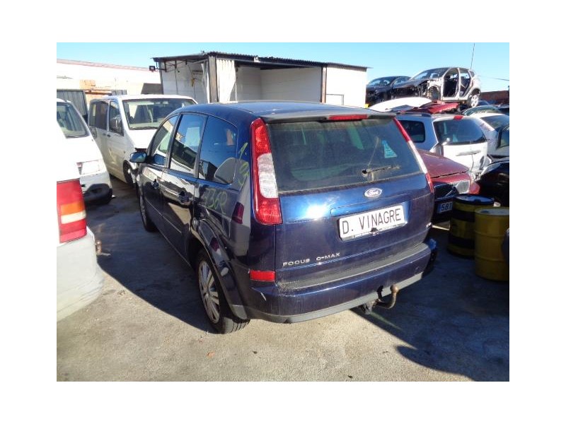 ford c max del año 2005