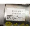 Recambio de motor arranque para opel astra j (p10) 1.7 cdti (68) referencia OEM IAM 8980147432 S114925B 