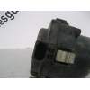 Recambio de antiniebla izquierdo para skoda felicia 1.9 d -aef 5p ranchera referencia OEM IAM CRISTAL  