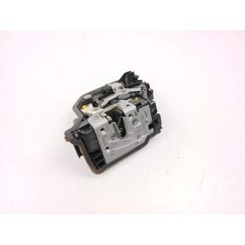 CERRADURA PUERTA TRASERA IZQUIERDA 7281939 