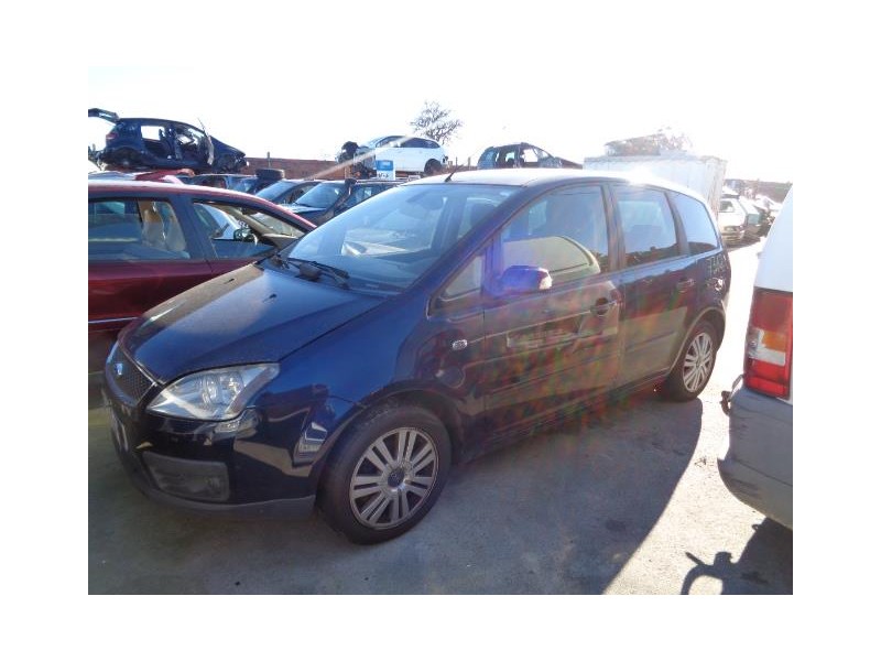 ford c max del año 2005
