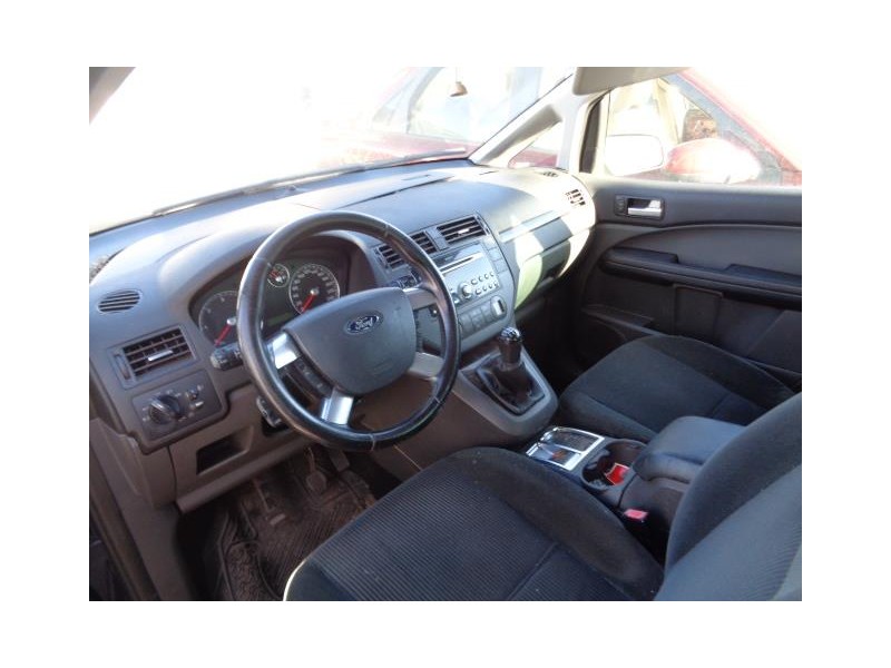 ford c max del año 2005