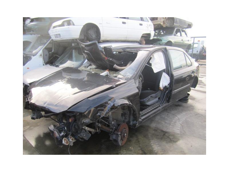 renault laguna del año 2005