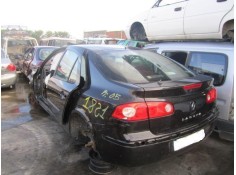 renault laguna del año 2005 2