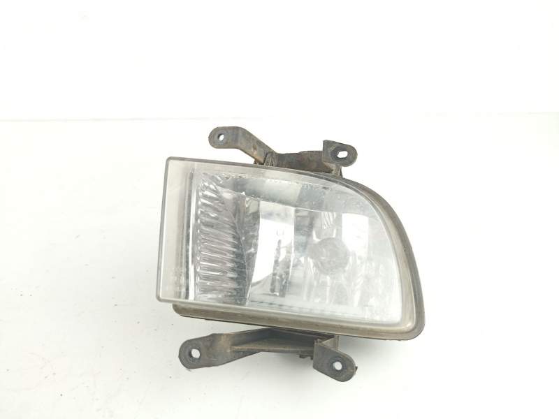 Recambio de antiniebla derecho para hyundai getz (tb) 1.5 crdi referencia OEM IAM 921201C010  