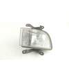 Recambio de antiniebla derecho para hyundai getz (tb) 1.5 crdi referencia OEM IAM 921201C010  