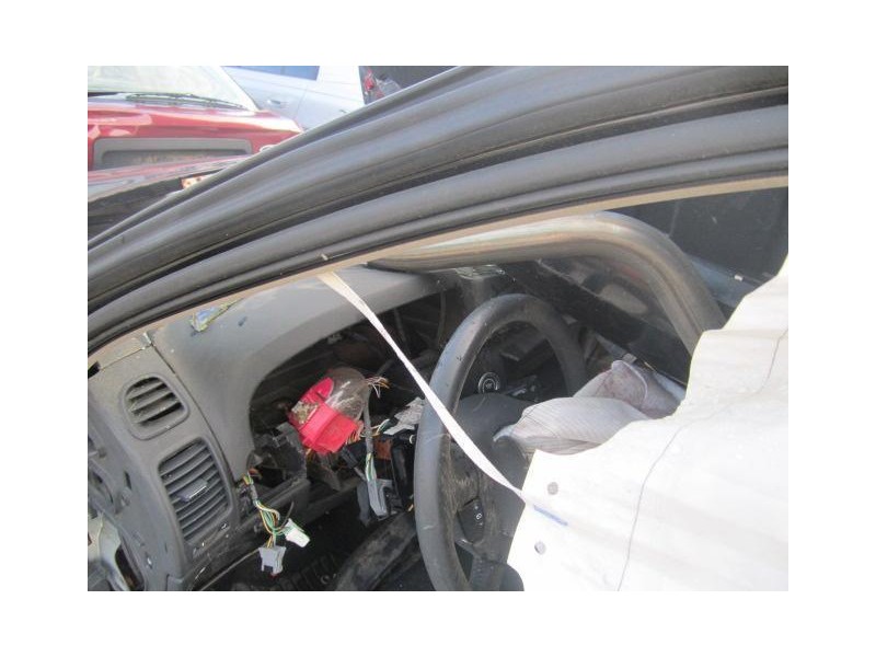 renault laguna del año 2005