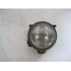 Recambio de antiniebla izquierdo para skoda felicia 1.9 d -aef 5p ranchera referencia OEM IAM CRISTAL  