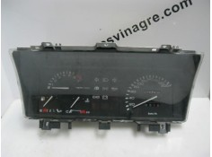Recambio de cuadro instrumentos : rover montego : 2.0 g -20h (102cv) 4p [1995] para rover montego 2.0 g -20h  4p referencia OEM 