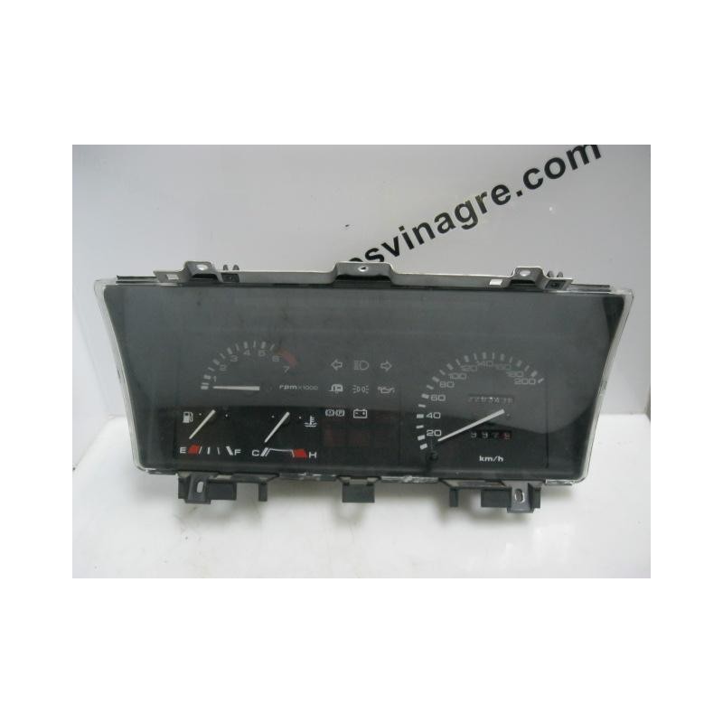 Recambio de cuadro instrumentos : rover montego : 2.0 g -20h (102cv) 4p [1995] para rover montego 2.0 g -20h  4p referencia OEM 