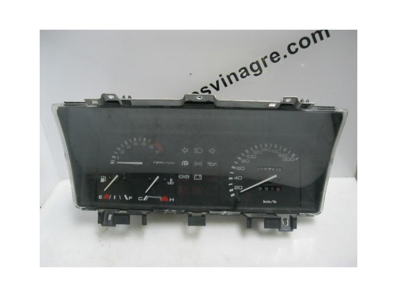 Recambio de cuadro instrumentos : rover montego : 2.0 g -20h (102cv) 4p [1995] para rover montego 2.0 g -20h  4p referencia OEM 