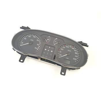 CUADRO INSTRUMENTOS 8200059763 