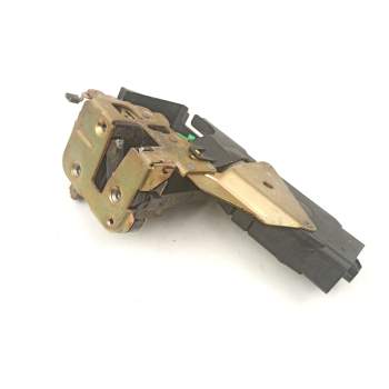 CERRADURA PUERTA TRASERA IZQUIERDA MR911785 