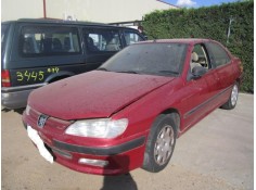 peugeot 406 del año 1995