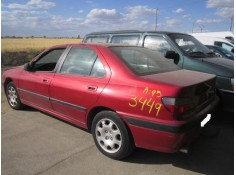 peugeot 406 del año 1995 2