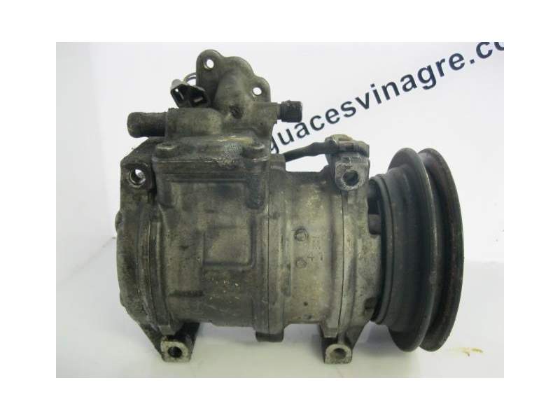 Recambio de compresor aire acondicionado para chrysler le baron 3.0 g /300 2p referencia OEM IAM 1472001881  